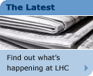 The Latest News